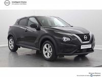 occasion Nissan Juke 1.0 DIG-T 114ch N-Connecta DCT 2021