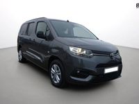 occasion Toyota Verso Proace CityLong 1.5l 130 D-4d Bva8 Executive