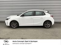 occasion Opel Corsa 1.2 75ch - VIVA178493183