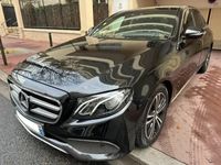 occasion Mercedes E220 E 220 18999 htD 194CH EXECUTIVE 9G