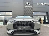 Occasion DS Automobiles DS3 Performance Line Plus 2025 Gris Citadine