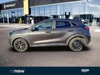 Occasion Ford Puma Titanium S 2024 Magnetic SUV