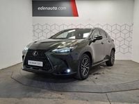 Occasion Lexus NX450h+ 309 ch (227 kW) 2022 SUV