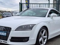 Occasion Audi TT S-Line 160 ch (117 kW) 2008 Coupé