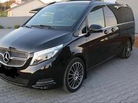 Occasion Mercedes V250 Executive 190 ch (139 kW) 2018 Monospace