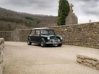 Occasion Mini Cooper 90 ch (66 kW) 1964 Vert Citadine