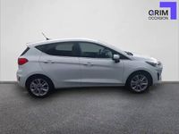 Occasion Ford Fiesta S 95 ch (69 kW) 2023 Blanc Berline
