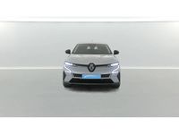 Occasion Renault Megane E-Tech Equilibre 161 kW (220 ch) 2023 Gris Berline