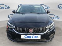 Occasion Fiat Tipo 2018