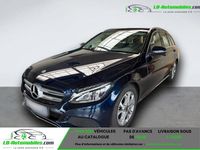 Occasion Mercedes C250 211 ch (155 kW) 2018 Berline