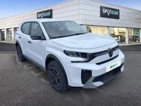 Nouvelle Citroën C3 Aircross 2025 Blanc banquise (o) SUV