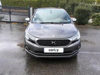 Occasion DS Automobiles DS4 Sport Chic 150 ch (110 kW) 2016 Gris Citadine