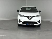 Occasion Renault Zoe Life 80 kW (110 ch) 2021 Citadine