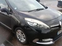 Occasion Renault Grand Scénic III 130 ch (95 kW) 2015 Monospace