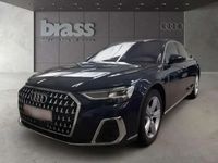 occasion Audi A8 50 3.0 Tdi Quattro (euro 6d)