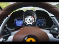 Occasion Ferrari Portofino 600 ch (441 kW) 2018 Gris Cabriolet