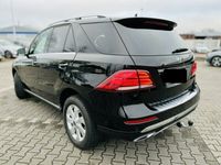 occasion Mercedes GLE350 D 258CH 4MATIC 9G-TRONIC