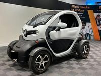 Occasion Renault Twizy Intens 2023 Blanc Citadine