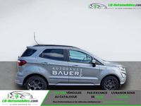 Occasion Ford Ecosport 140 ch (102 kW) 2020 SUV