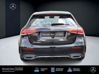 occasion Mercedes A250 