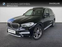 occasion BMW X3 Sdrive18da 150ch Xline