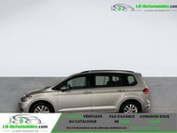 occasion VW Touran 1.6 TDI 115 BVA 5pl