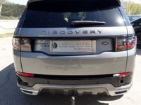 occasion Land Rover Discovery Sport R-Dynamic HSE P300e BVA AWD 1498