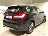 occasion BMW X1 II sDrive18iA 140ch xLine DKG7