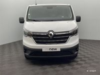 occasion Renault Trafic FG III L1H1 2T8 2.0 Blue dCi 110ch Confort