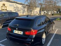 Occasion BMW 318 M Sport 143 ch (105 kW) 2014 Break