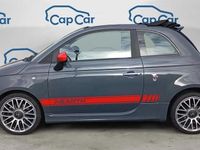 Occasion Abarth 595 145 ch (106 kW) 2018 Citadine