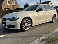 occasion BMW 318 318 Touring d xDrive 143 ch Sport