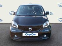 occasion Smart ForFour Passion - 1.0 71