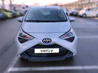 occasion Toyota Aygo 1.0 VVT-i x