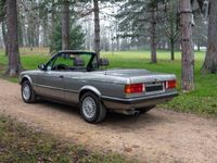 occasion BMW 320 Cabriolet Série 3E30