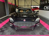 occasion Fiat 124 Spider 1.4 Multiair 140 Ch Bva Lusso