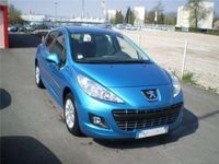 occasion Peugeot 207 1.6 HDI 90 ACTIVE 5P