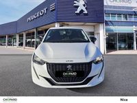 occasion Peugeot 208 Puretech 75 S&s Bvm5 Like