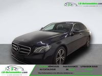 Occasion Mercedes E220 194 ch (142 kW) 2020 Berline