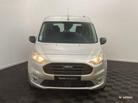 occasion Ford Transit CONNECT II L1 1.5 TD 100ch Cabine Approfondie Trend Euro VI