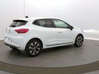 Occasion Renault Clio V Evolution 2023 Blanc Citadine