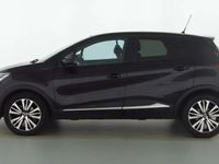 occasion Renault Captur TCe 150 FAP EDC Initiale Paris 5 portes Essence Automatique Noir