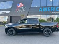 occasion Dodge Ram CREW LARAMIE SPORT NIGHT EDITION