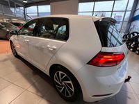 occasion VW Golf 1.5 TSI 130 EVO DSG7 Connect