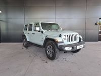 occasion Jeep Wrangler - VIVA189348782