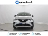 occasion Renault Captur 1.0 TCe 100ch Intens