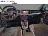 Occasion Audi A1 Sportback Business 95 ch (69 kW) 2023 Gris manhattan métallisé Citadine