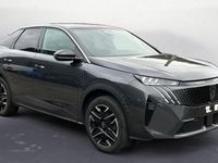 Occasion Peugeot 3008 GT 136 ch (100 kW) 2024 Gris SUV