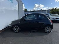 occasion Fiat 500 SERIE 8 EURO 6D-TEMP - VIVA192007346