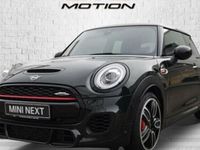 Occasion Mini John Cooper Works Sport 231 ch (169 kW) 2018 Noir Citadine